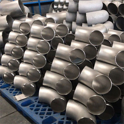 Monel Pipe Fittings